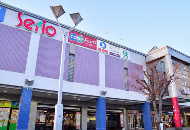 兵庫県神戸市の商業施設でデジタル射的ゲームイベントを開催!