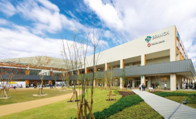 福岡県でデジタル射的ゲームのイベントを開催!