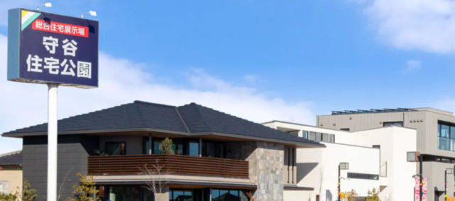 茨城県の住宅展示でデジタル射的ゲームイベントを開催!